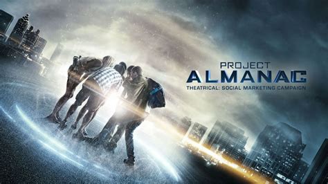project almanac ending explained|The Nest Movie Ending Explained: What Happened at .
